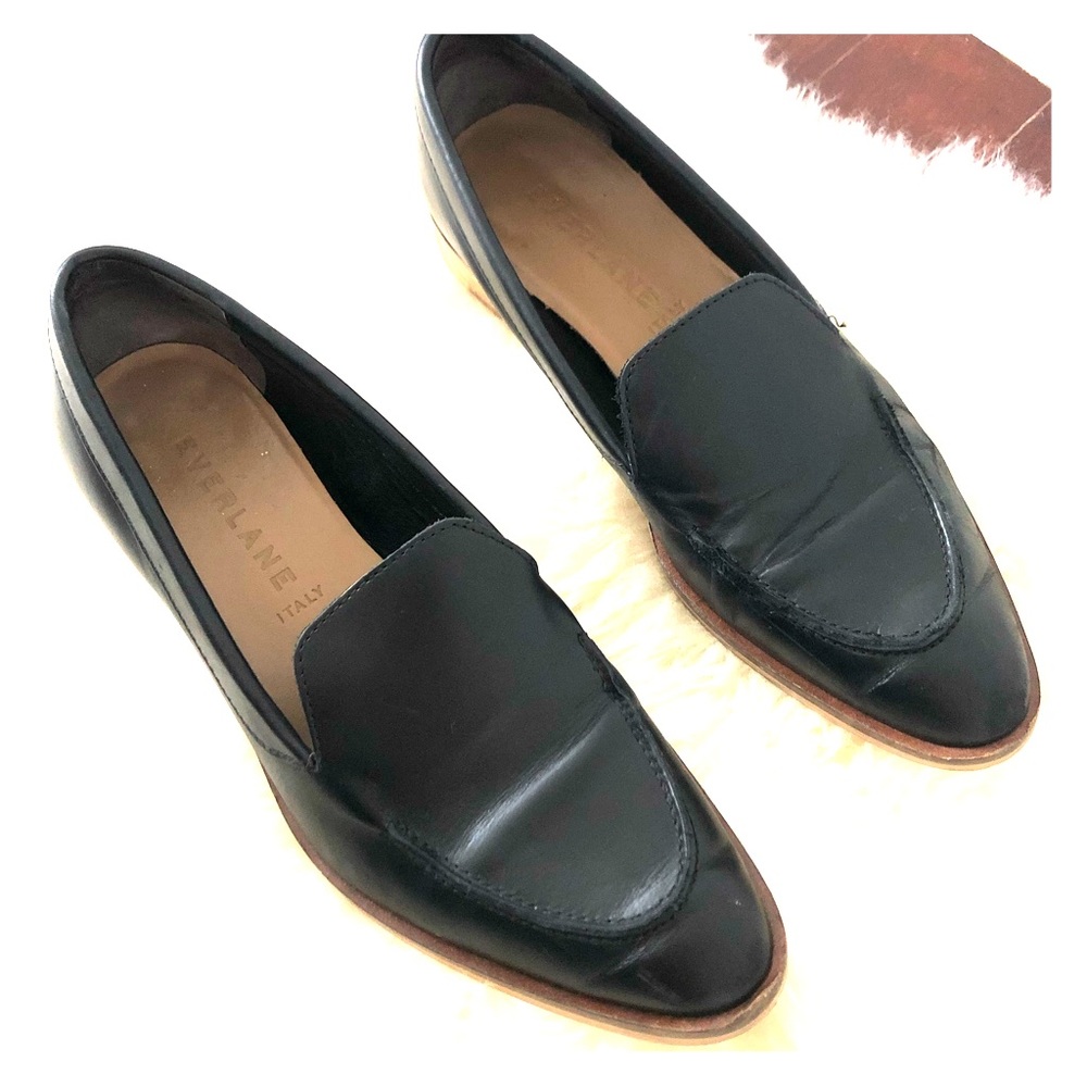 Everlane - The Modern Loafer
